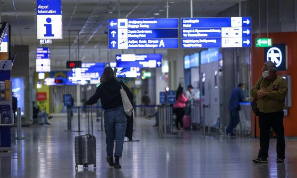 Ποιες πτήσεις της AEGEAN και της Olympic Air θα γίνουν σήμερα